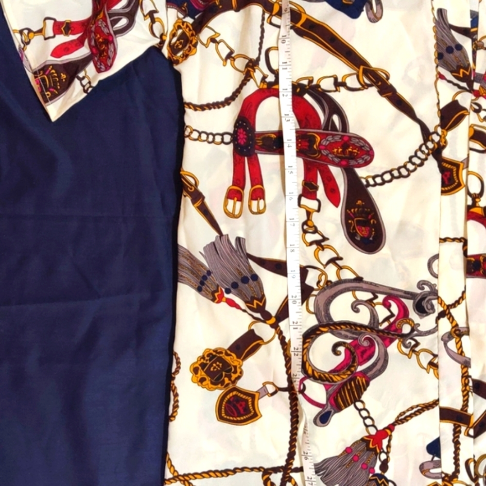 XXL - Printed Kimono - Picture 4 of 5